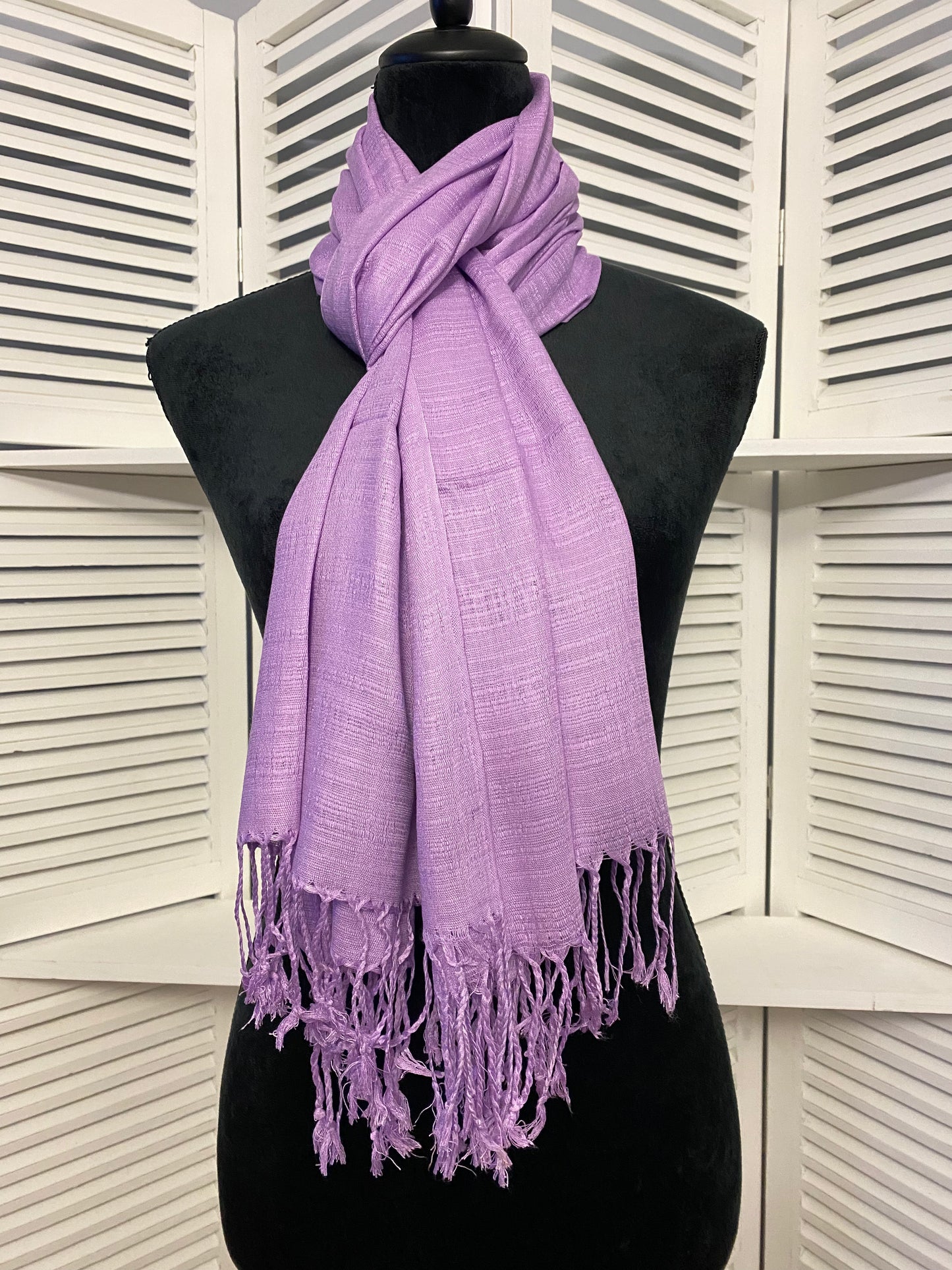 Thai Silk