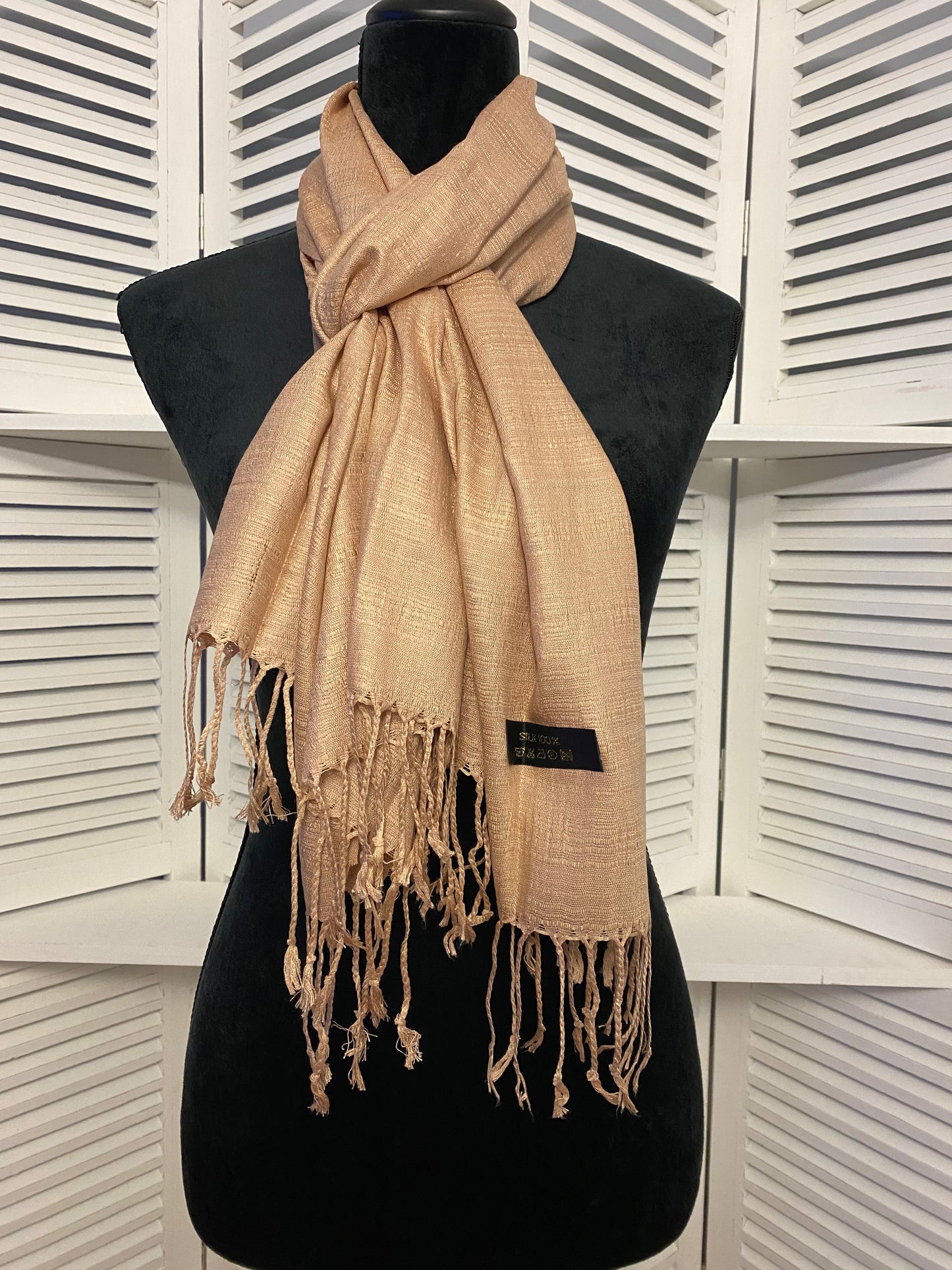 Thai Silk