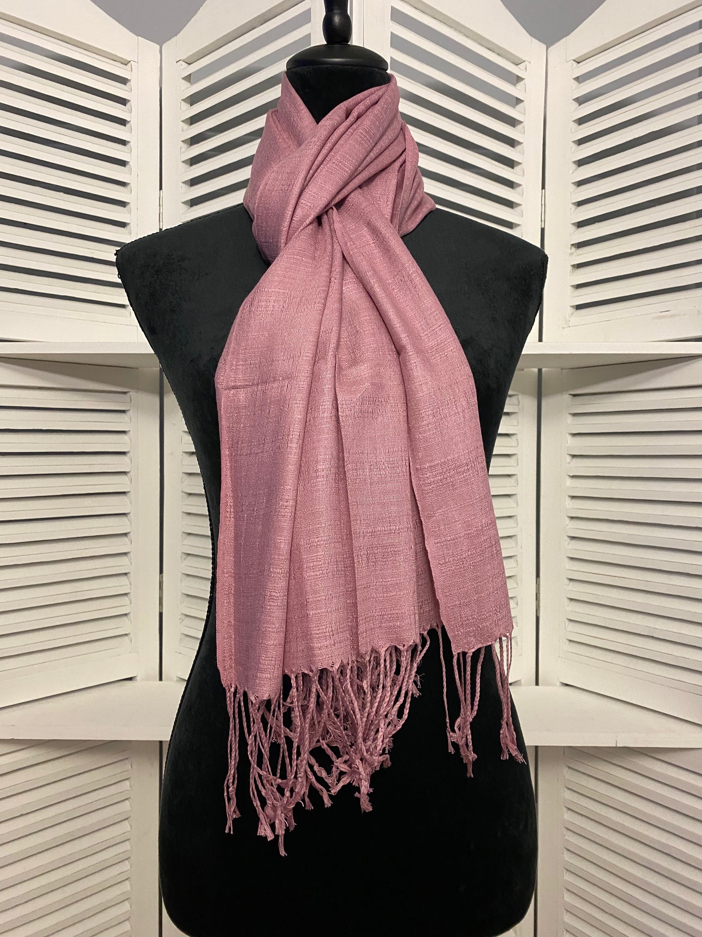 Thai Silk