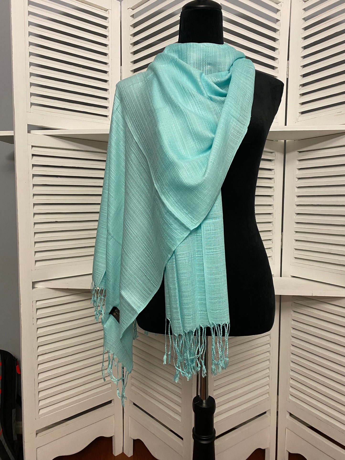 Thai Silk