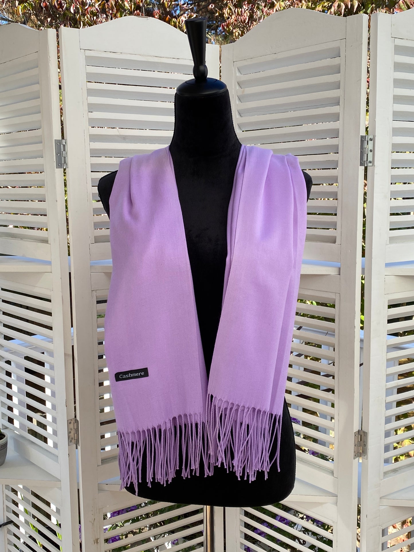 Silk Stripes