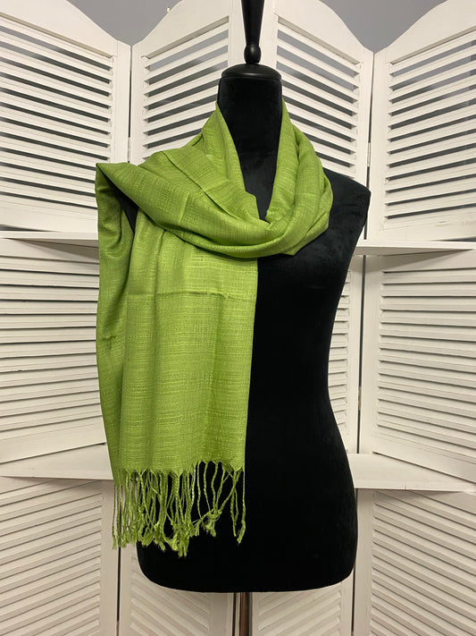 Thai Silk