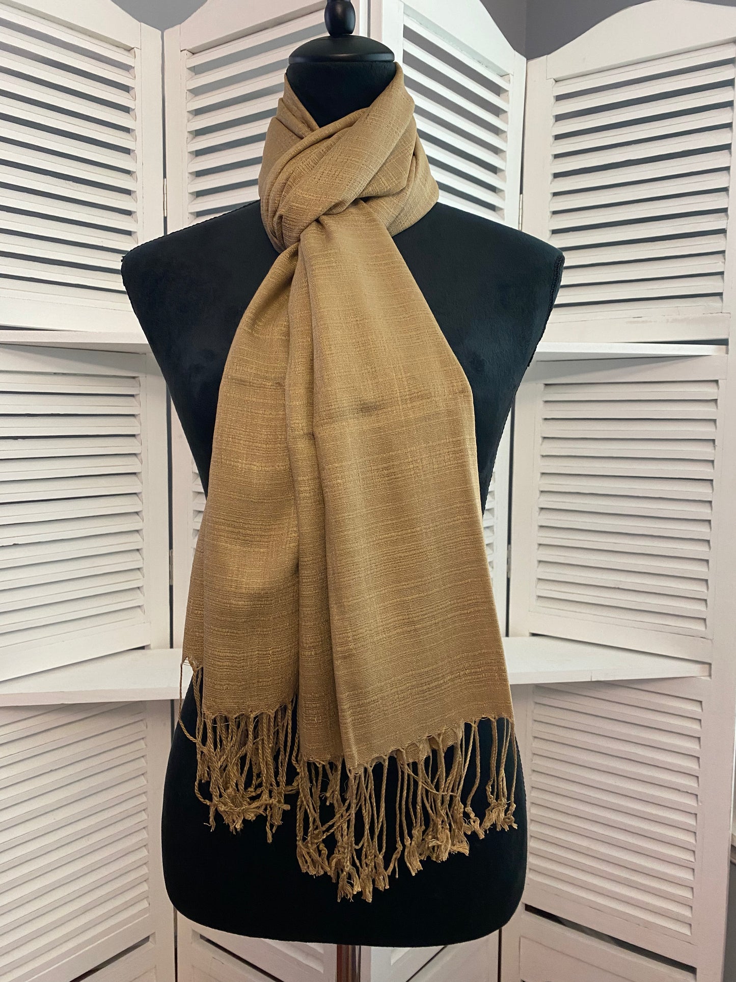 Thai Silk