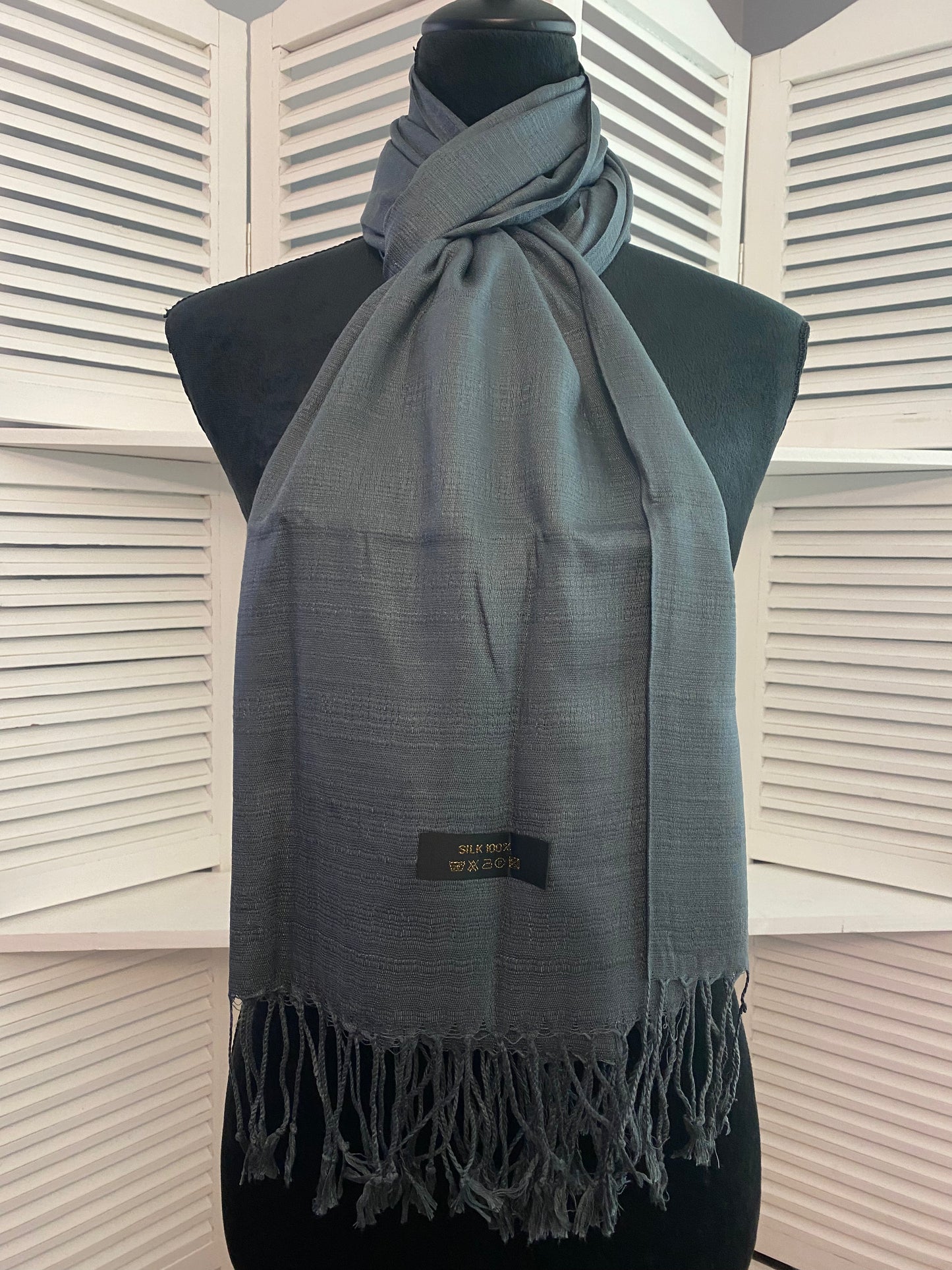 Thai Silk