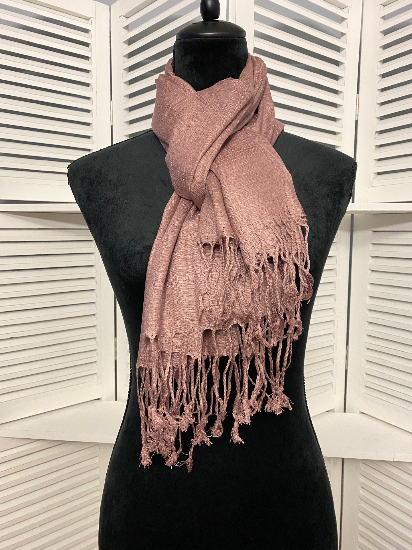 Thai Silk