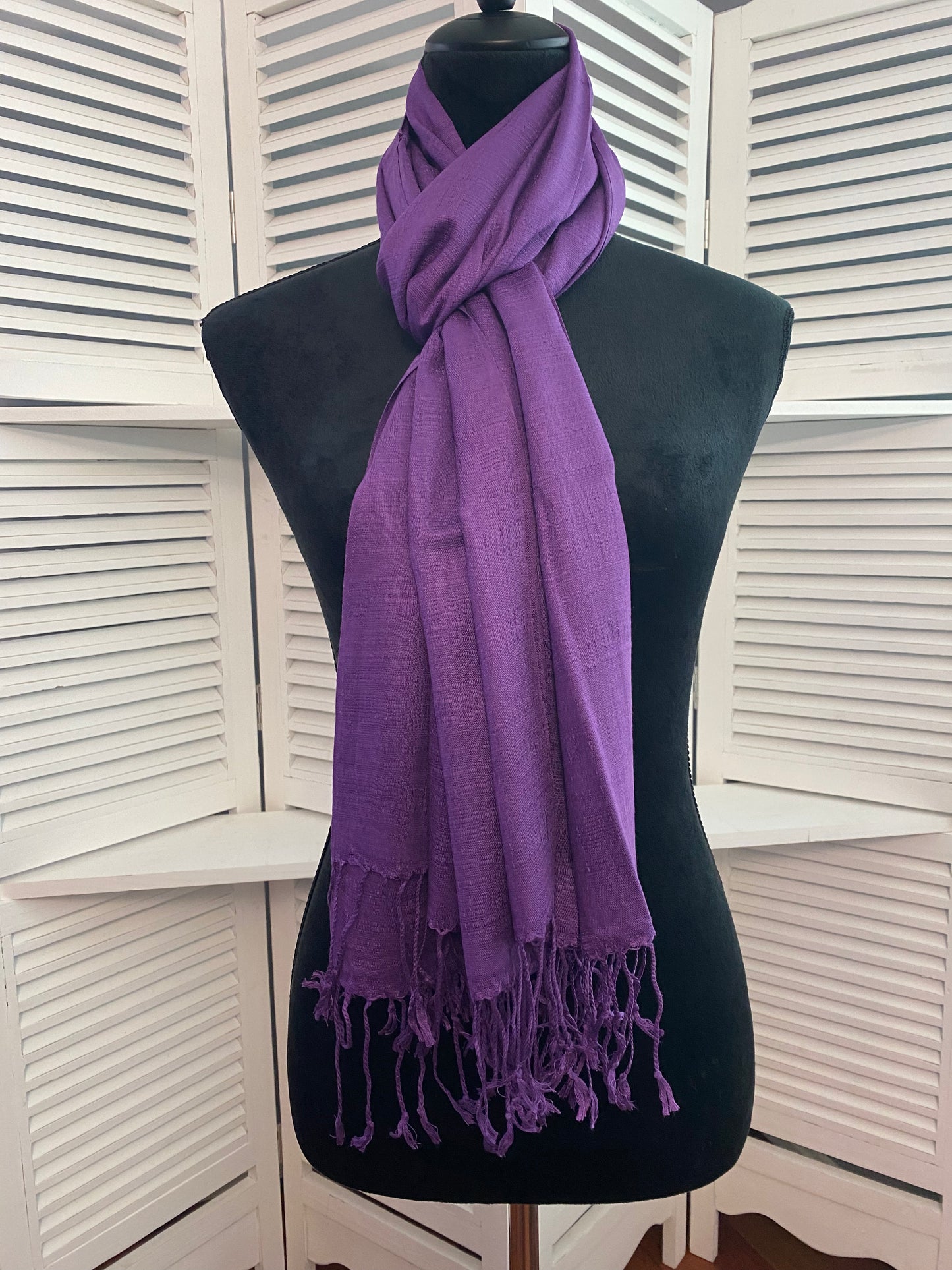 Thai Silk