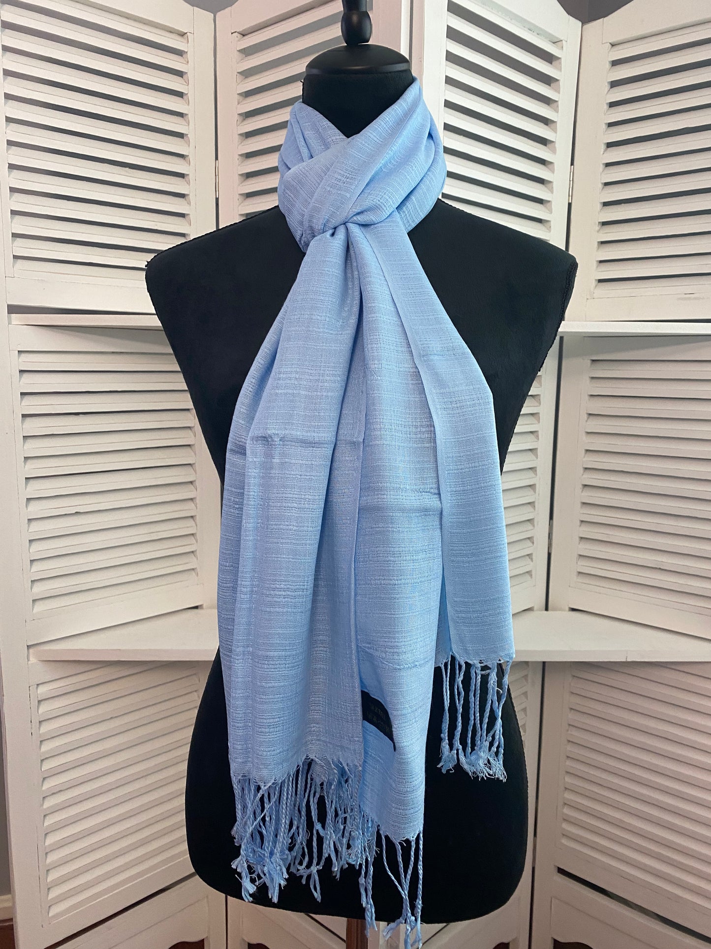 Thai Silk