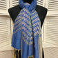 Pashmina Peacock