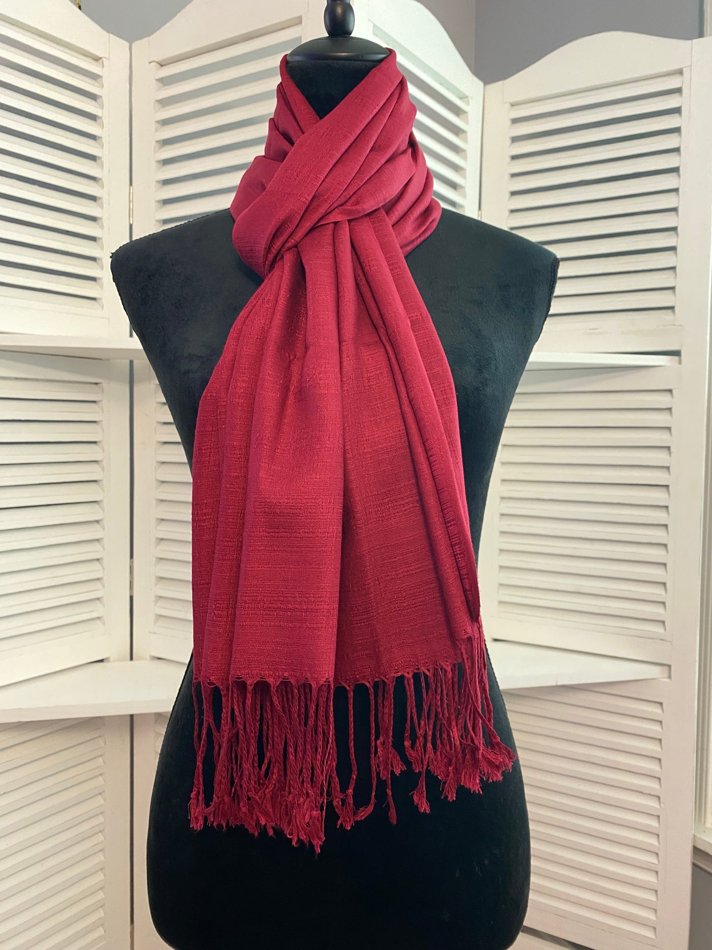 Thai Silk