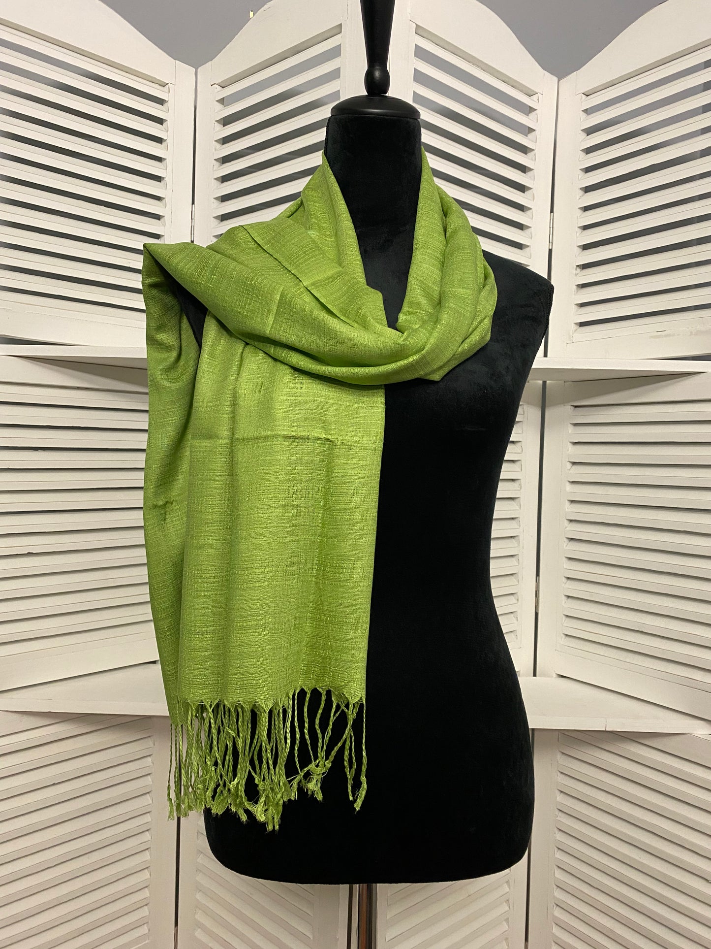 Thai Silk