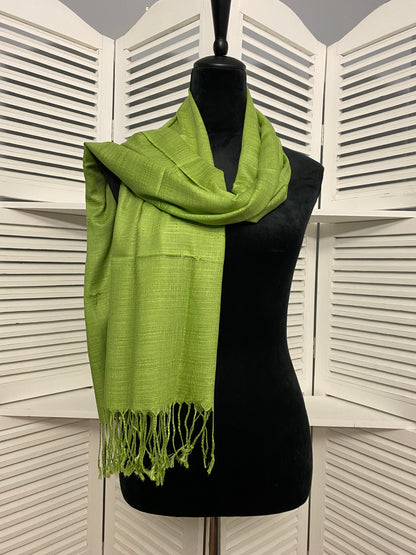 Thai Silk