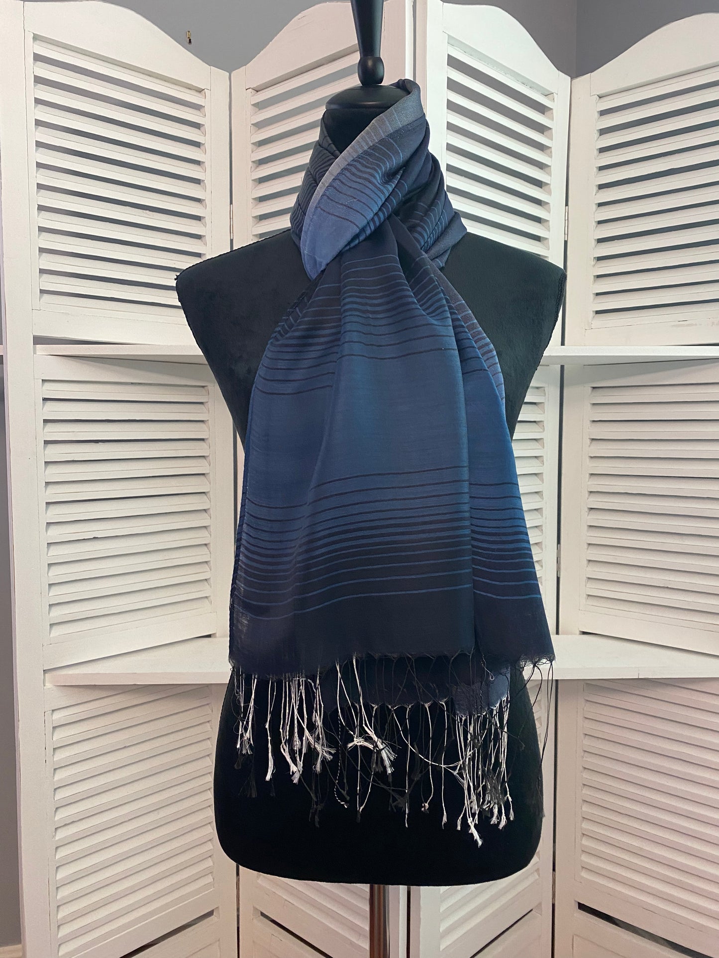 Thai Silk Shade Color