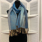 Pashmina Cheetah