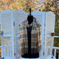 Cashmere Checkered