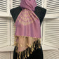 Pashmina Peacock