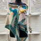 Silk Scarf