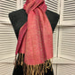 Pashmina Cheetah