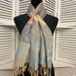 Pashmina Elephant