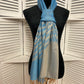 Pashmina Peacock