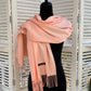 Cashmere Solid Color
