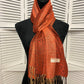 Pashmina Cheetah