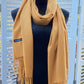 Cashmere Solid Color