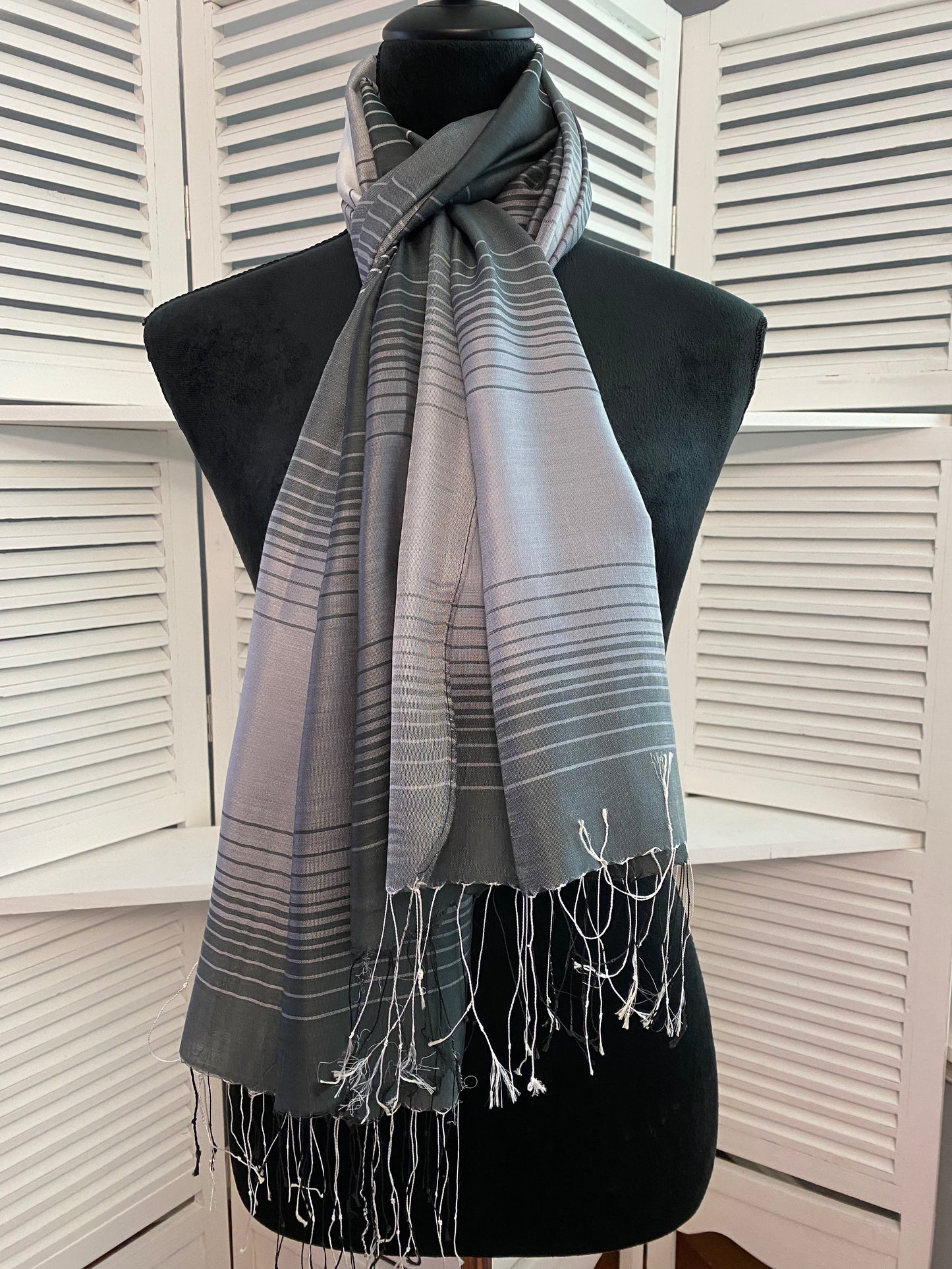 Thai Silk